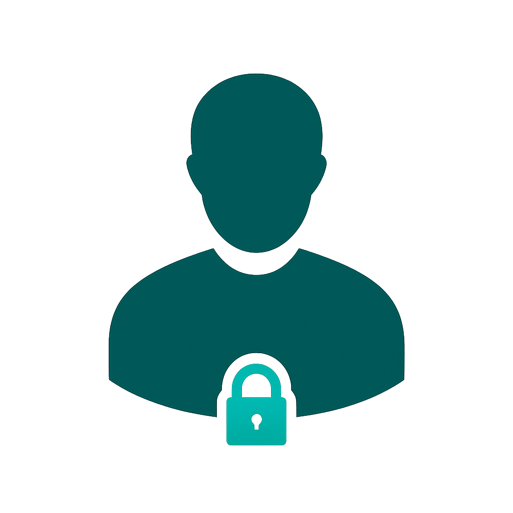 Security logo